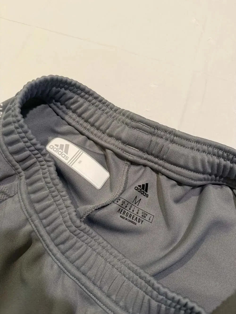adidas size medium